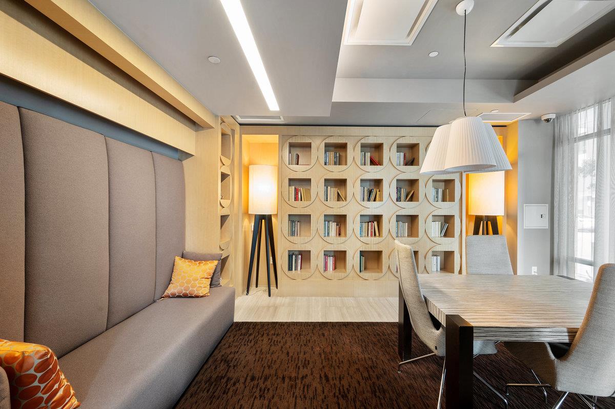 Detail Gallery Image 57 of 65 For 708 Long Bridge St #212,  San Francisco,  CA 94158 - 2 Beds | 2 Baths