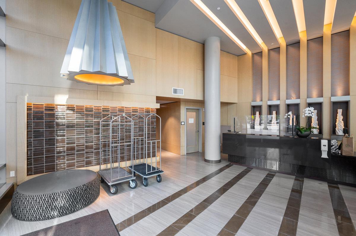 Detail Gallery Image 6 of 65 For 708 Long Bridge St #212,  San Francisco,  CA 94158 - 2 Beds | 2 Baths