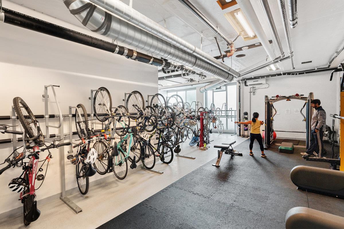 Detail Gallery Image 61 of 65 For 708 Long Bridge St #212,  San Francisco,  CA 94158 - 2 Beds | 2 Baths