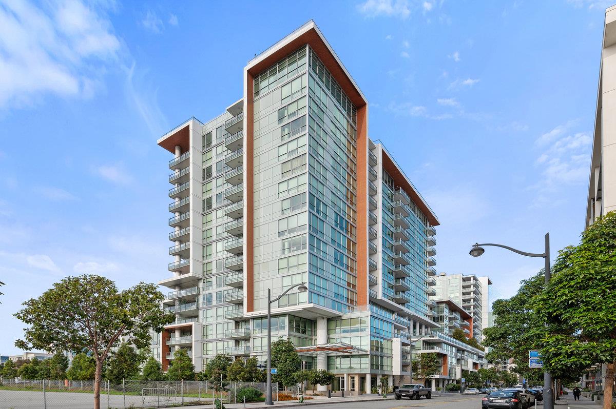 Detail Gallery Image 63 of 65 For 708 Long Bridge St #212,  San Francisco,  CA 94158 - 2 Beds | 2 Baths