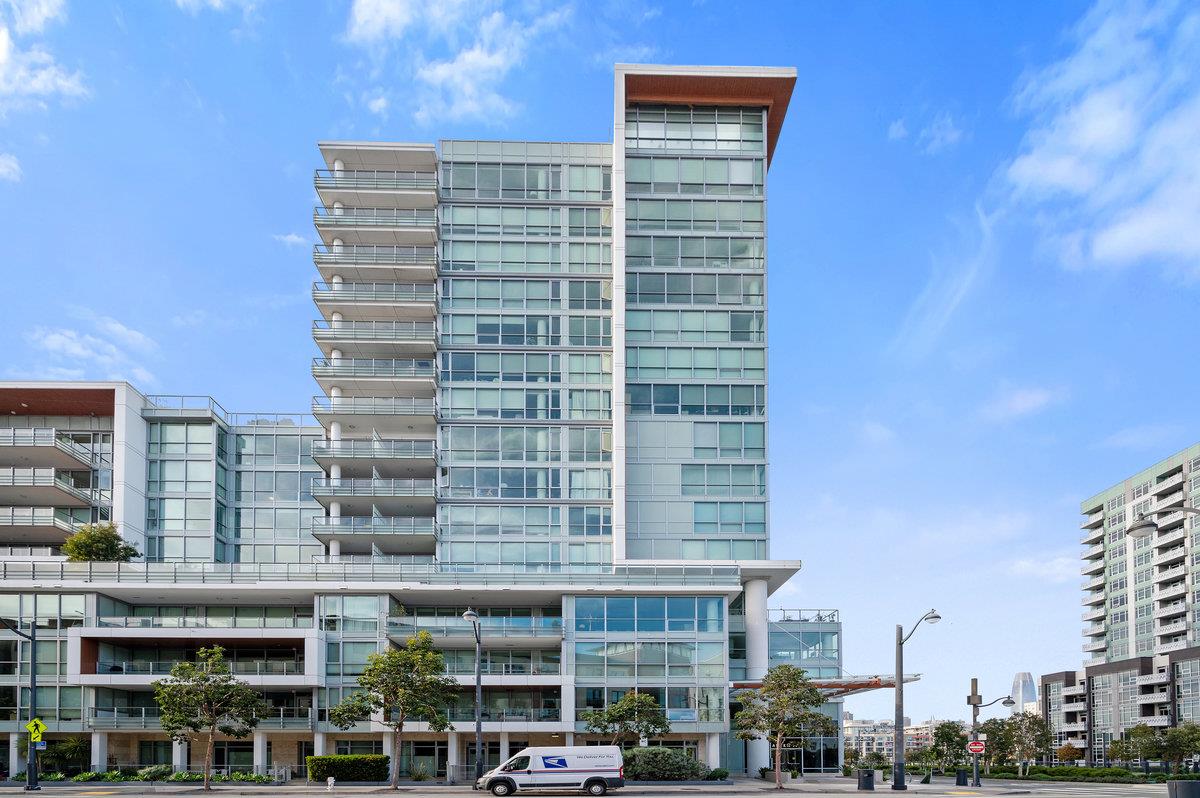 Detail Gallery Image 64 of 65 For 708 Long Bridge St #212,  San Francisco,  CA 94158 - 2 Beds | 2 Baths