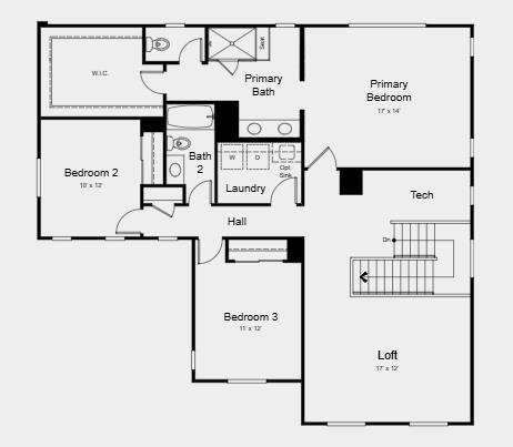 Detail Gallery Image 3 of 4 For 16496 Barnett St, Lathrop,  CA 95330 - 5 Beds | 4 Baths