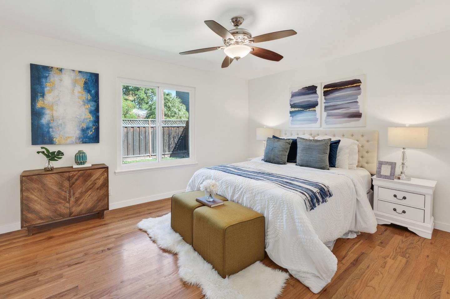 Detail Gallery Image 13 of 31 For 2135 W Hedding St, San Jose,  CA 95128 - 3 Beds | 2/1 Baths