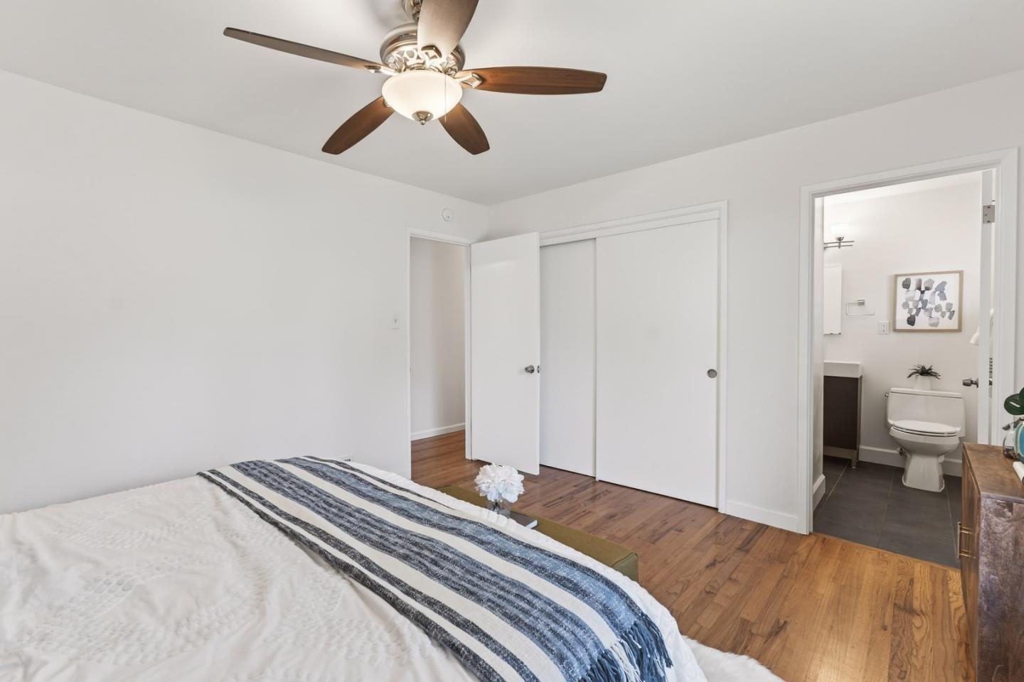 Detail Gallery Image 14 of 31 For 2135 W Hedding St, San Jose,  CA 95128 - 3 Beds | 2/1 Baths