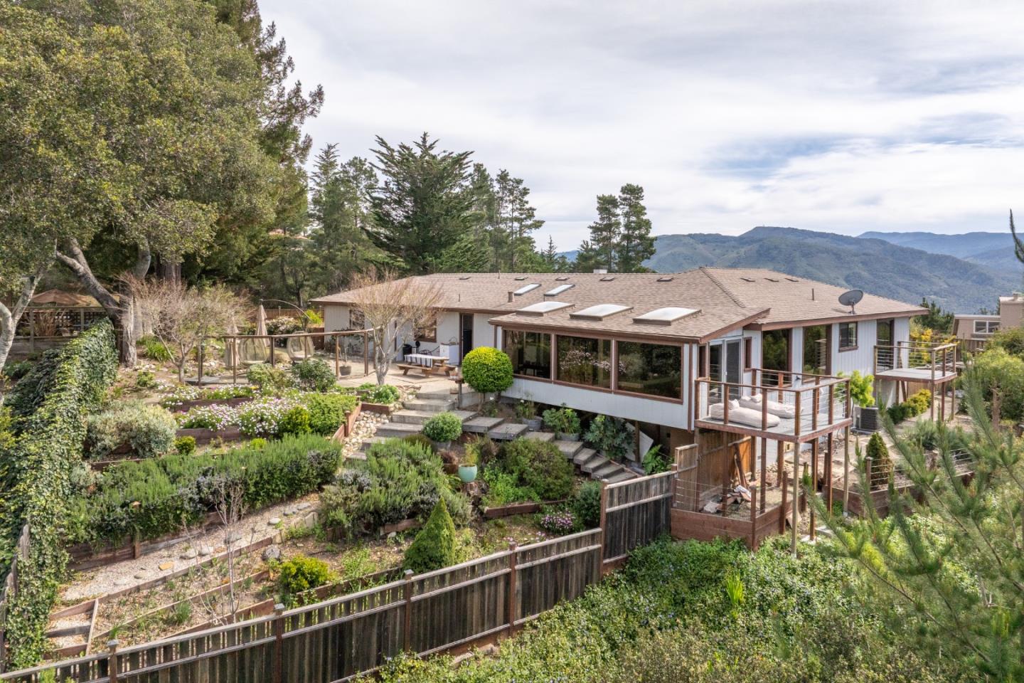 Detail Gallery Image 27 of 30 For 25390 Tierra Grande Dr, Carmel Valley,  CA 93923 - 3 Beds | 2/1 Baths