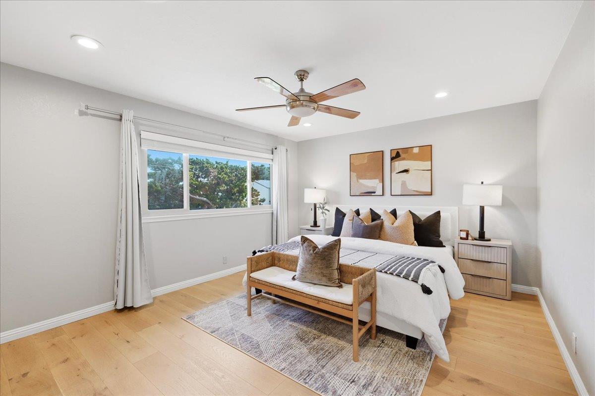 Detail Gallery Image 18 of 55 For 6644 Mount Hope Dr, San Jose,  CA 95120 - 4 Beds | 3 Baths