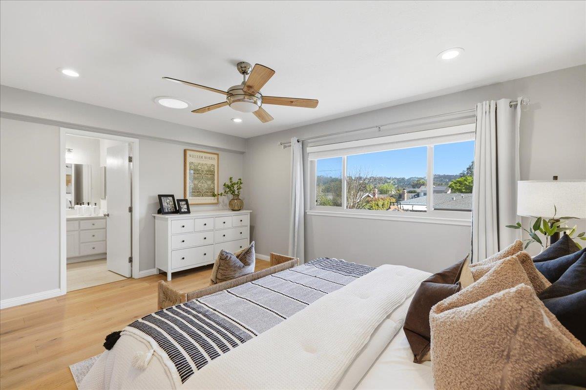 Detail Gallery Image 19 of 55 For 6644 Mount Hope Dr, San Jose,  CA 95120 - 4 Beds | 3 Baths