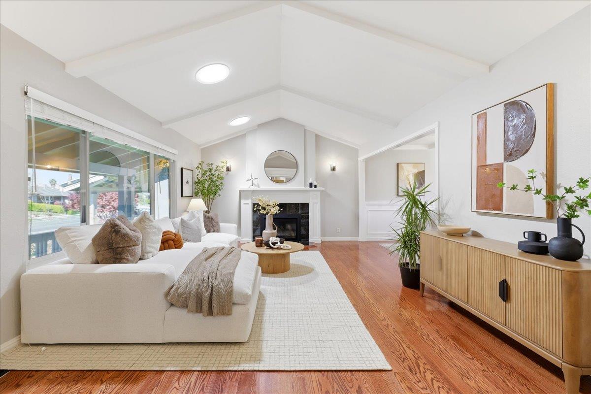 Detail Gallery Image 2 of 55 For 6644 Mount Hope Dr, San Jose,  CA 95120 - 4 Beds | 3 Baths