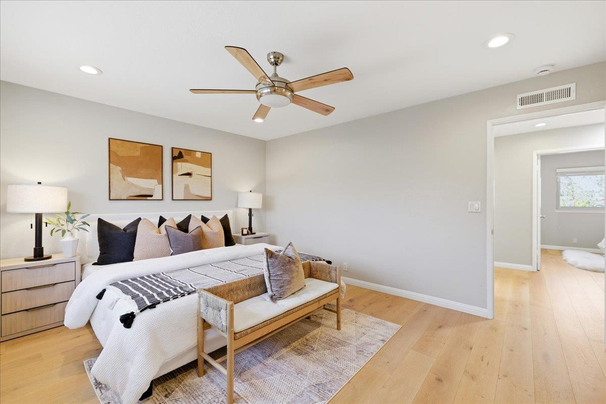 Detail Gallery Image 20 of 55 For 6644 Mount Hope Dr, San Jose,  CA 95120 - 4 Beds | 3 Baths