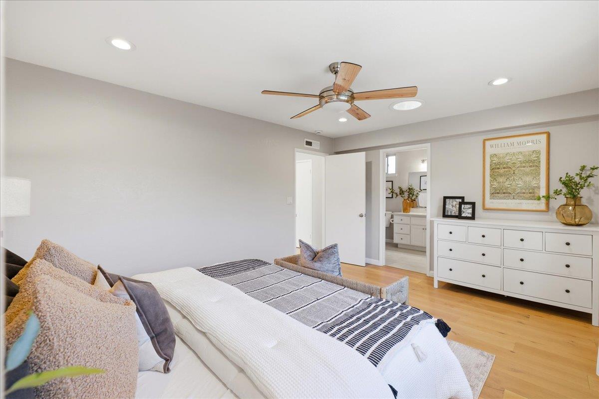 Detail Gallery Image 21 of 55 For 6644 Mount Hope Dr, San Jose,  CA 95120 - 4 Beds | 3 Baths