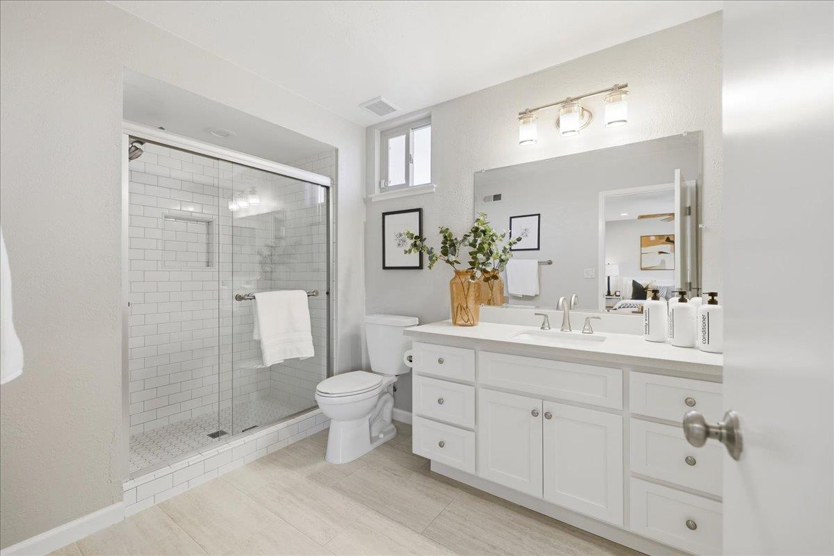 Detail Gallery Image 22 of 55 For 6644 Mount Hope Dr, San Jose,  CA 95120 - 4 Beds | 3 Baths