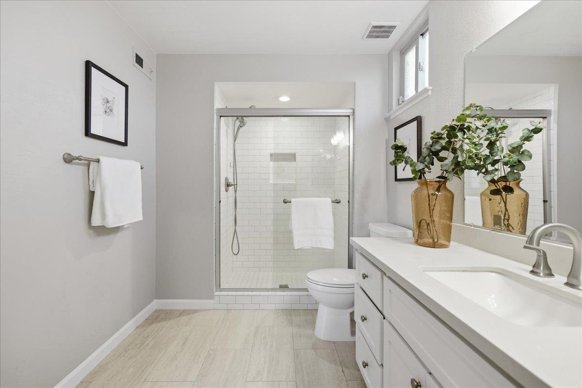 Detail Gallery Image 23 of 55 For 6644 Mount Hope Dr, San Jose,  CA 95120 - 4 Beds | 3 Baths