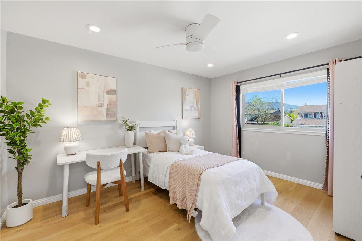 Detail Gallery Image 25 of 55 For 6644 Mount Hope Dr, San Jose,  CA 95120 - 4 Beds | 3 Baths