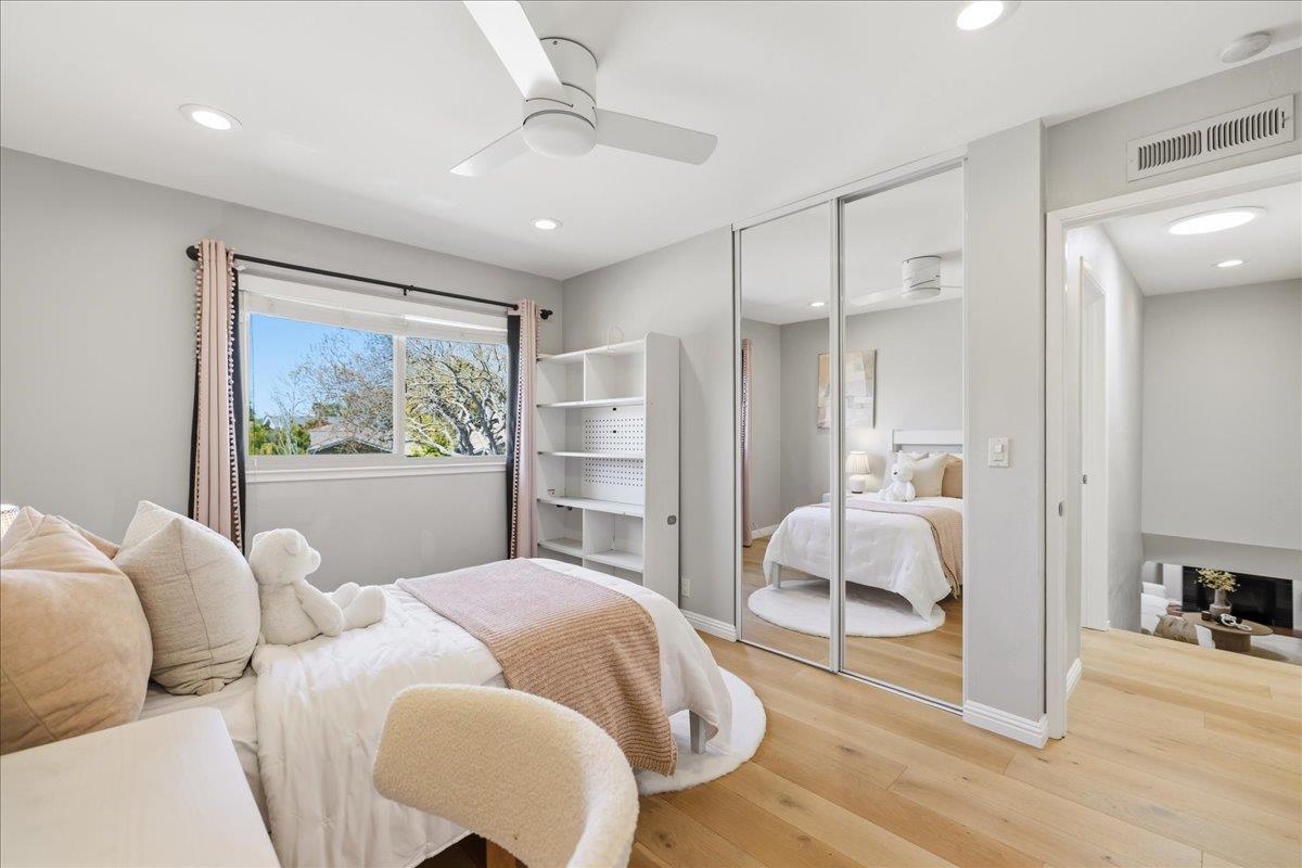 Detail Gallery Image 26 of 55 For 6644 Mount Hope Dr, San Jose,  CA 95120 - 4 Beds | 3 Baths