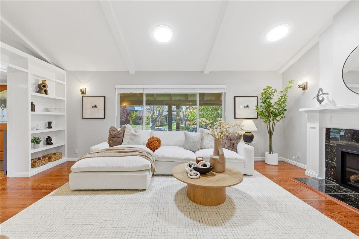 Detail Gallery Image 4 of 55 For 6644 Mount Hope Dr, San Jose,  CA 95120 - 4 Beds | 3 Baths