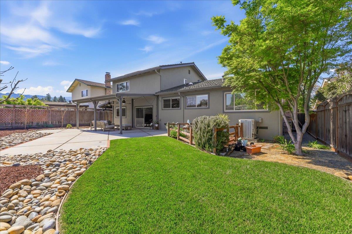 Detail Gallery Image 40 of 55 For 6644 Mount Hope Dr, San Jose,  CA 95120 - 4 Beds | 3 Baths