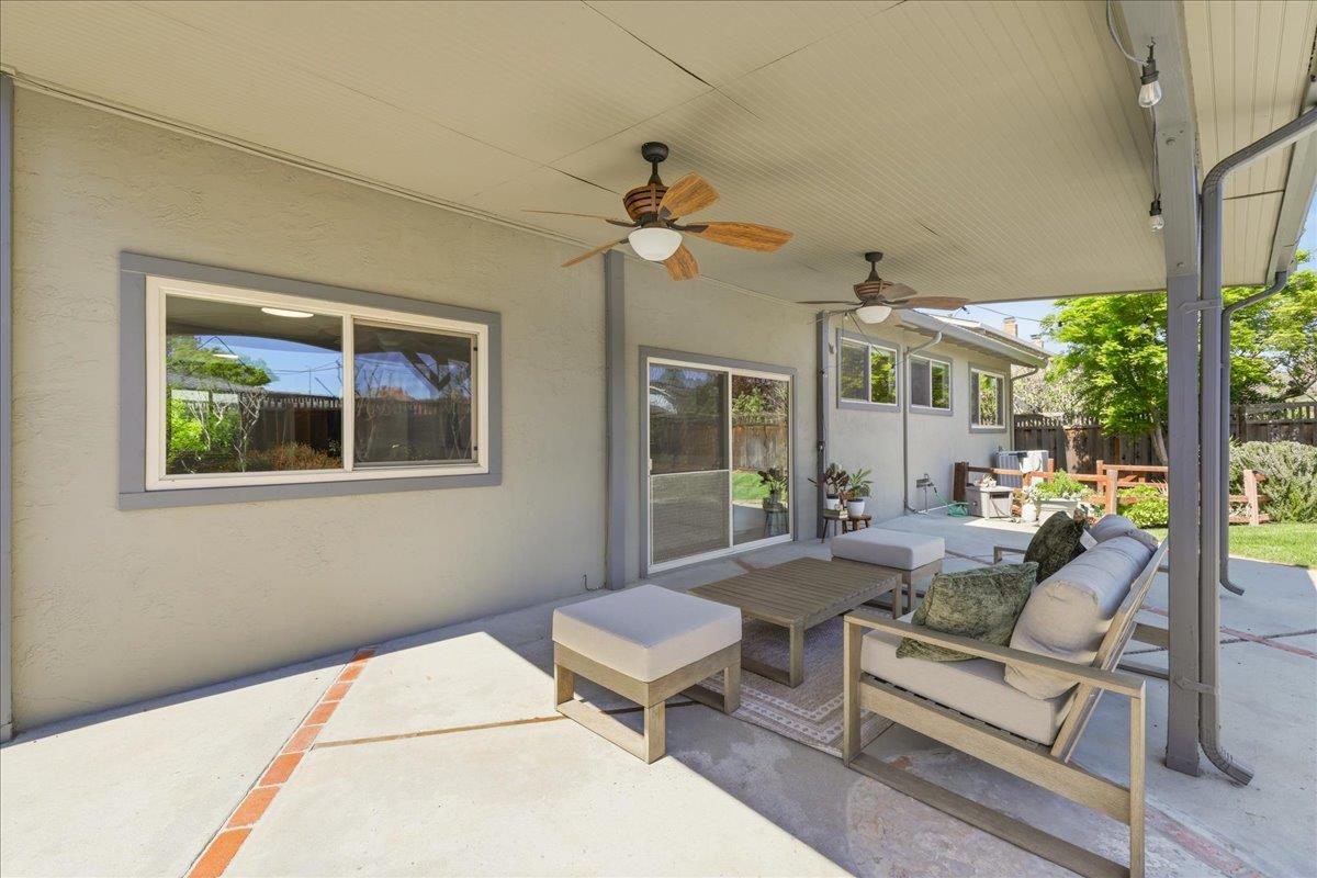 Detail Gallery Image 44 of 55 For 6644 Mount Hope Dr, San Jose,  CA 95120 - 4 Beds | 3 Baths