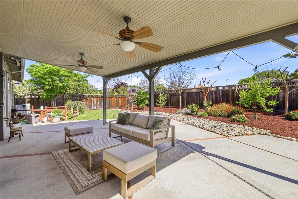 Detail Gallery Image 45 of 55 For 6644 Mount Hope Dr, San Jose,  CA 95120 - 4 Beds | 3 Baths