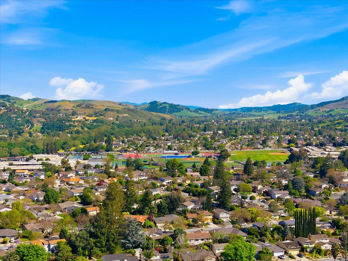 Detail Gallery Image 49 of 55 For 6644 Mount Hope Dr, San Jose,  CA 95120 - 4 Beds | 3 Baths