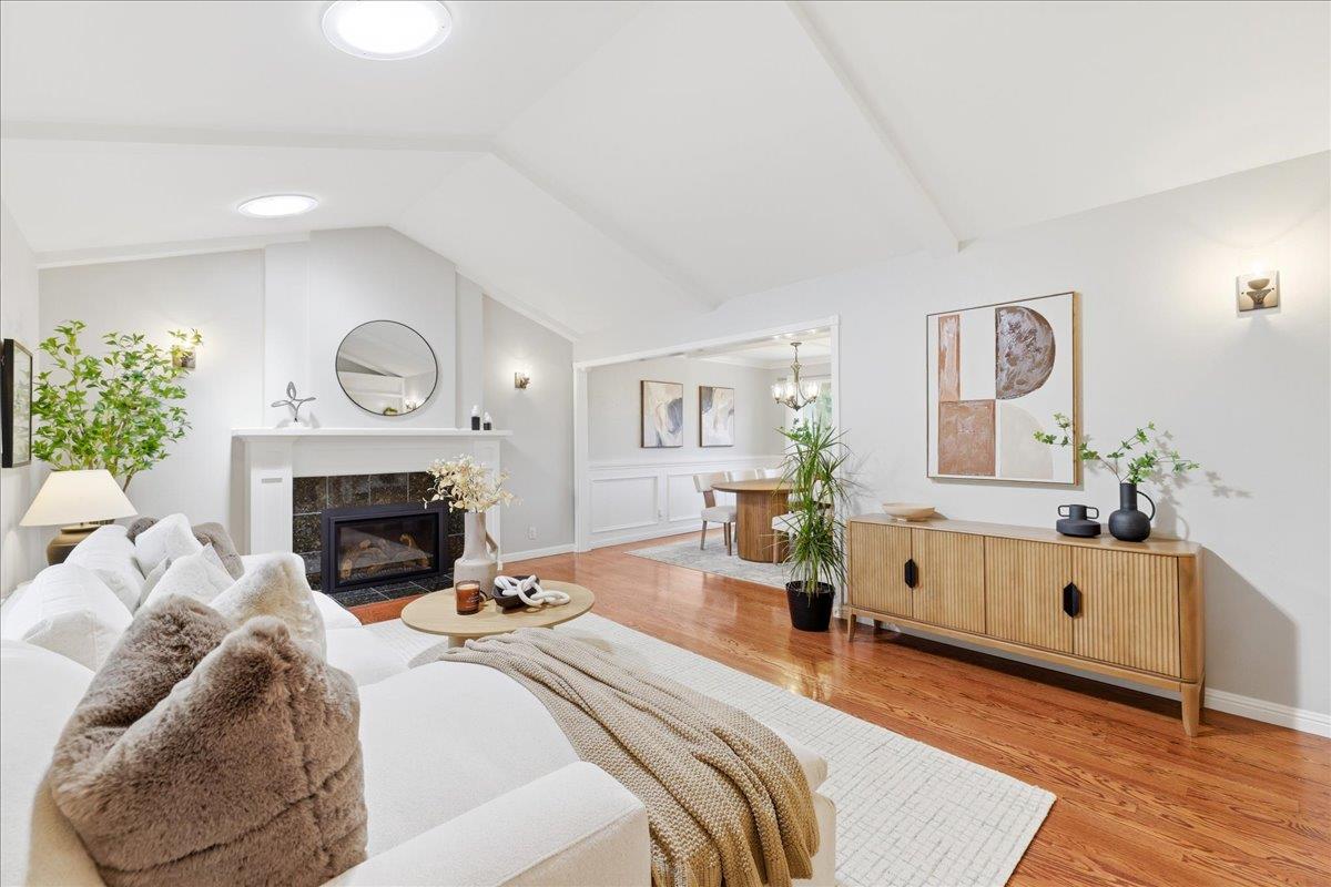 Detail Gallery Image 5 of 55 For 6644 Mount Hope Dr, San Jose,  CA 95120 - 4 Beds | 3 Baths