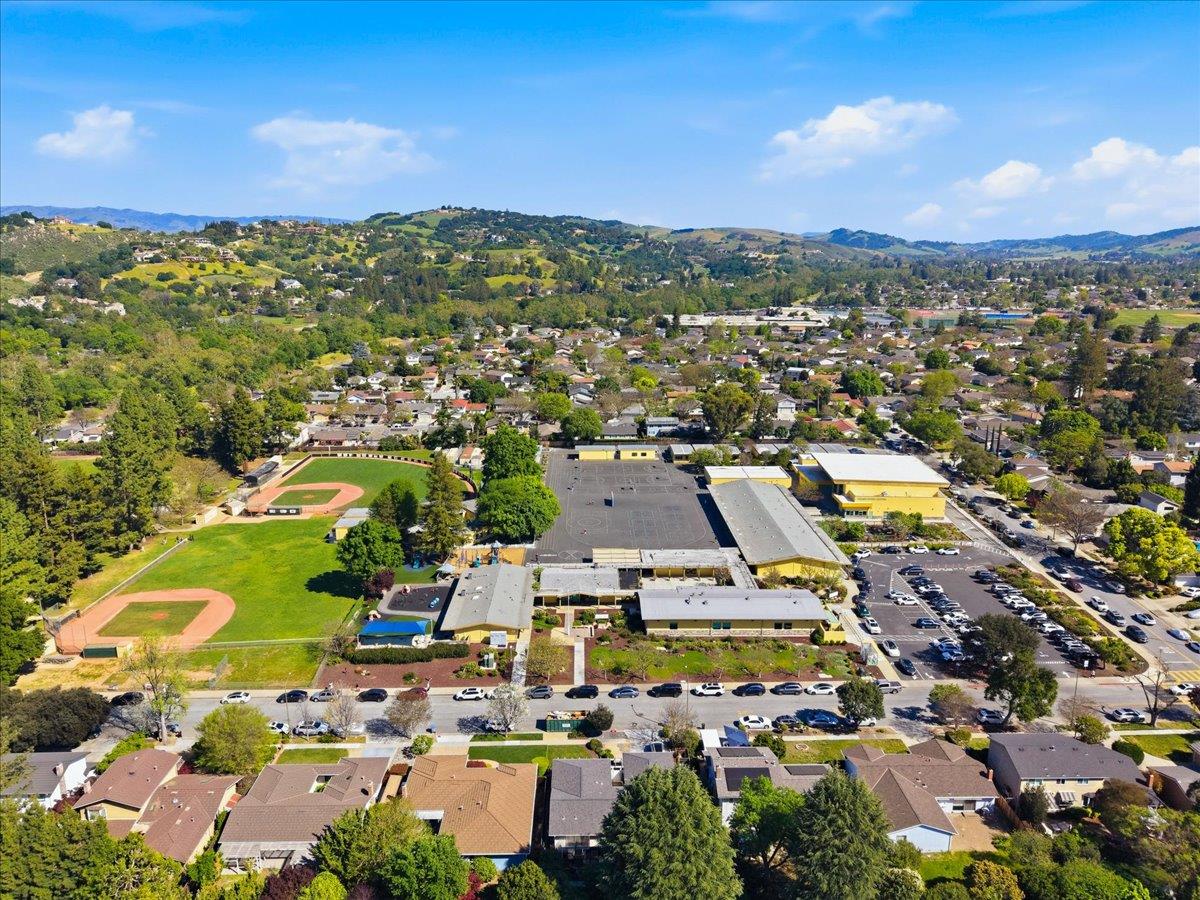 Detail Gallery Image 50 of 55 For 6644 Mount Hope Dr, San Jose,  CA 95120 - 4 Beds | 3 Baths