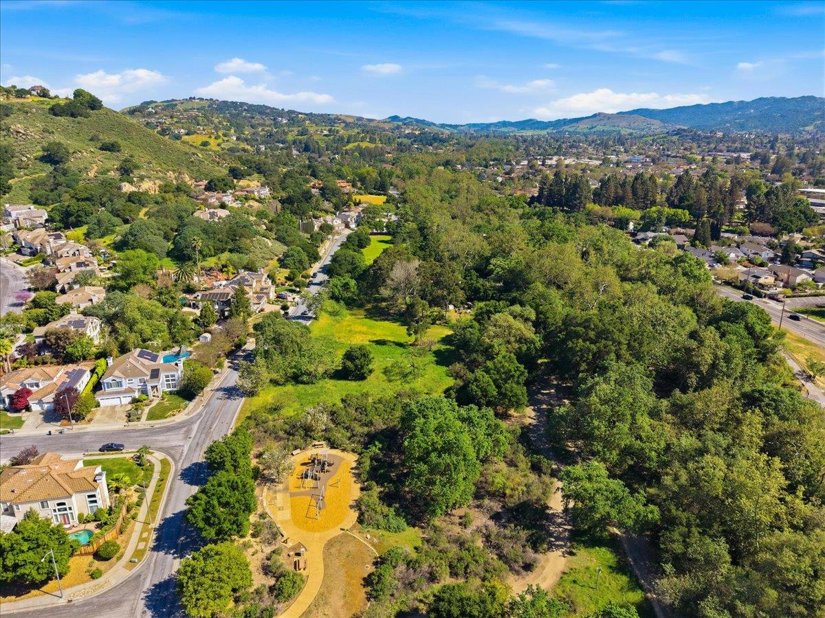 Detail Gallery Image 51 of 55 For 6644 Mount Hope Dr, San Jose,  CA 95120 - 4 Beds | 3 Baths