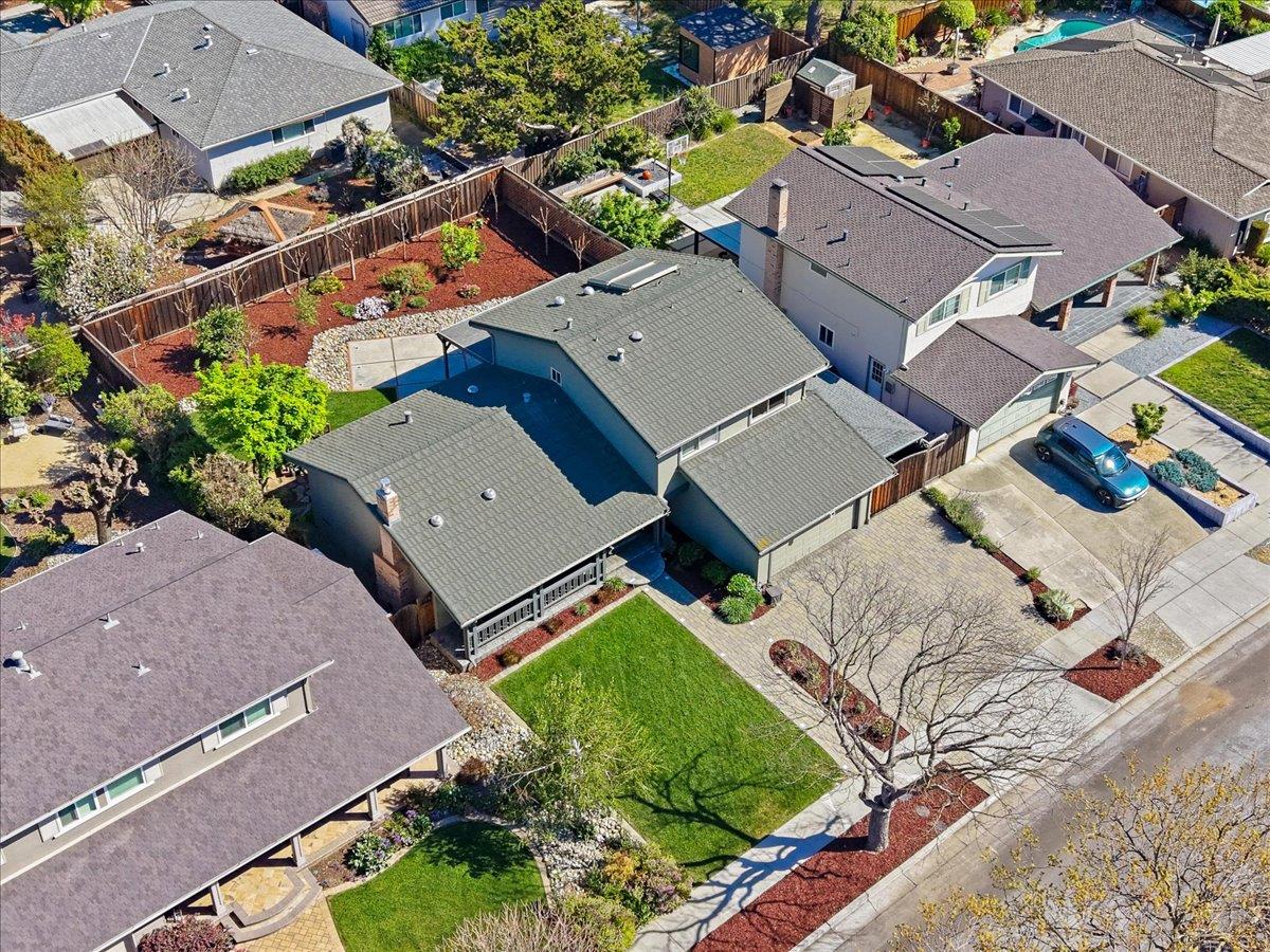 Detail Gallery Image 53 of 55 For 6644 Mount Hope Dr, San Jose,  CA 95120 - 4 Beds | 3 Baths