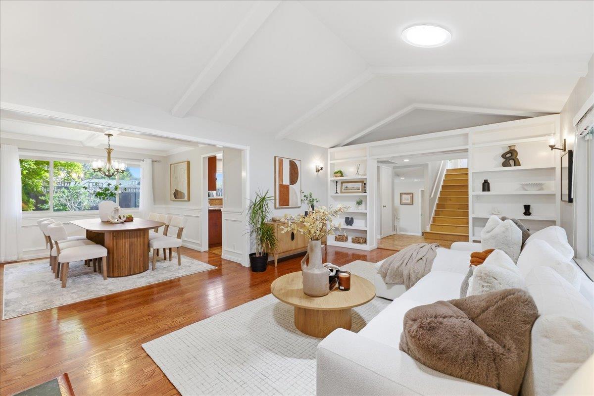 Detail Gallery Image 6 of 55 For 6644 Mount Hope Dr, San Jose,  CA 95120 - 4 Beds | 3 Baths