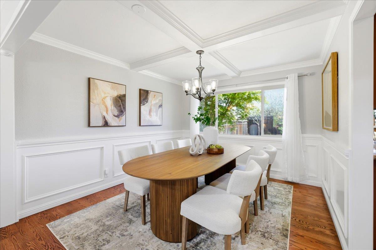 Detail Gallery Image 7 of 55 For 6644 Mount Hope Dr, San Jose,  CA 95120 - 4 Beds | 3 Baths