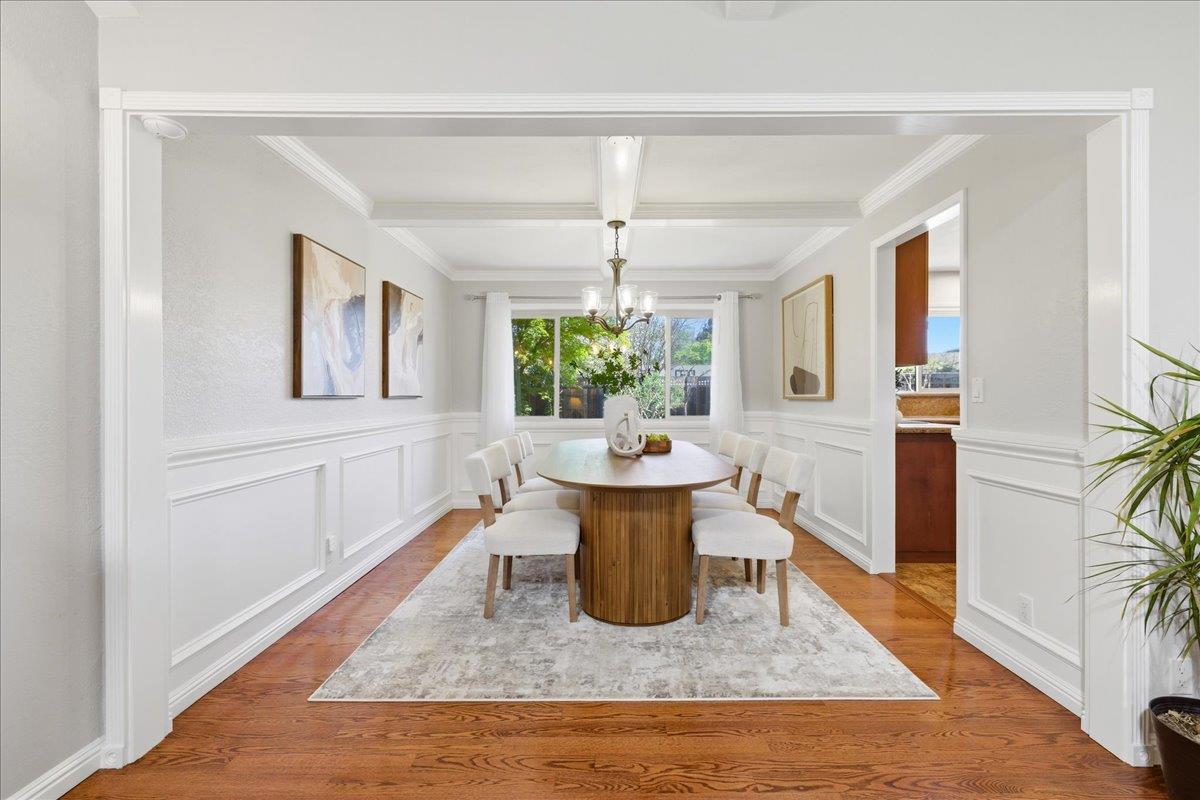 Detail Gallery Image 8 of 55 For 6644 Mount Hope Dr, San Jose,  CA 95120 - 4 Beds | 3 Baths