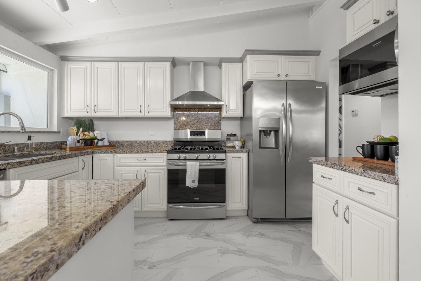 710 Lakechime Drive, Sunnyvale, CA, 94089