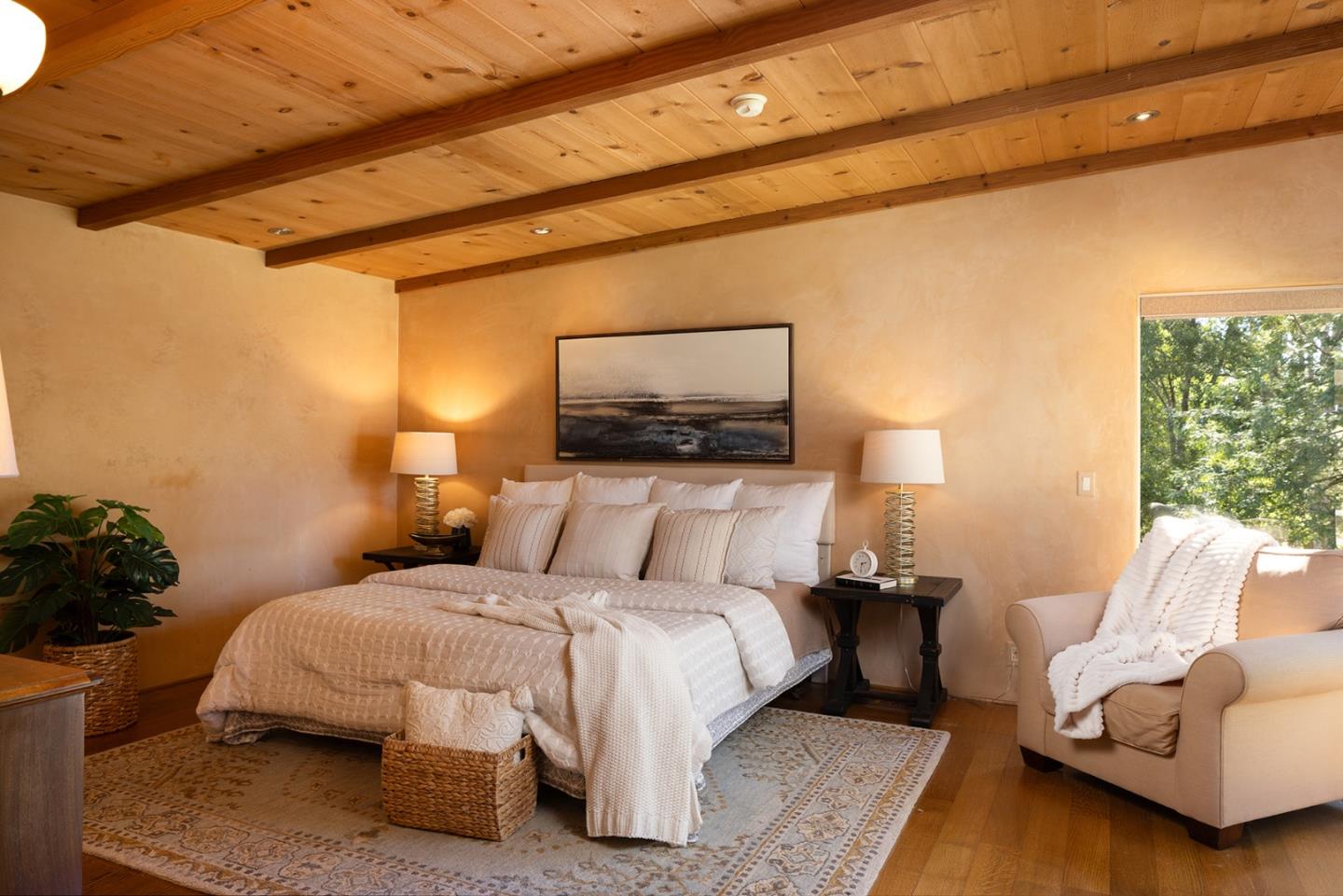 Detail Gallery Image 12 of 24 For 1318 Chamisal Way, Pebble Beach,  CA 93953 - 3 Beds | 2 Baths