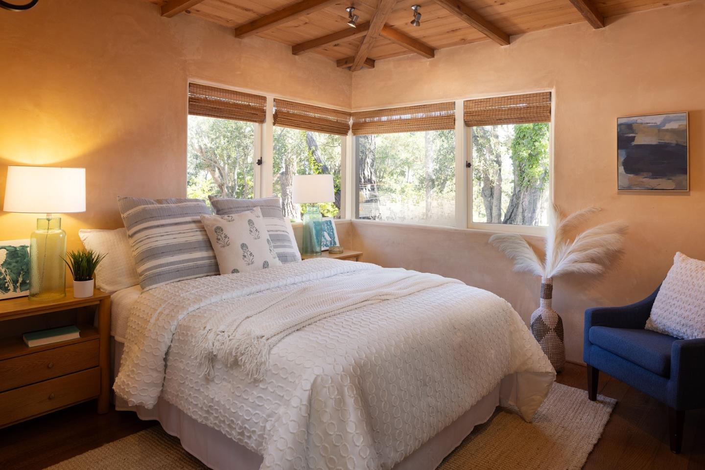 Detail Gallery Image 15 of 24 For 1318 Chamisal Way, Pebble Beach,  CA 93953 - 3 Beds | 2 Baths