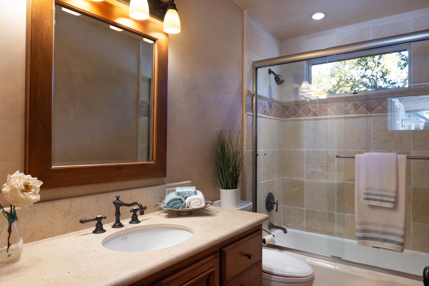 Detail Gallery Image 16 of 24 For 1318 Chamisal Way, Pebble Beach,  CA 93953 - 3 Beds | 2 Baths