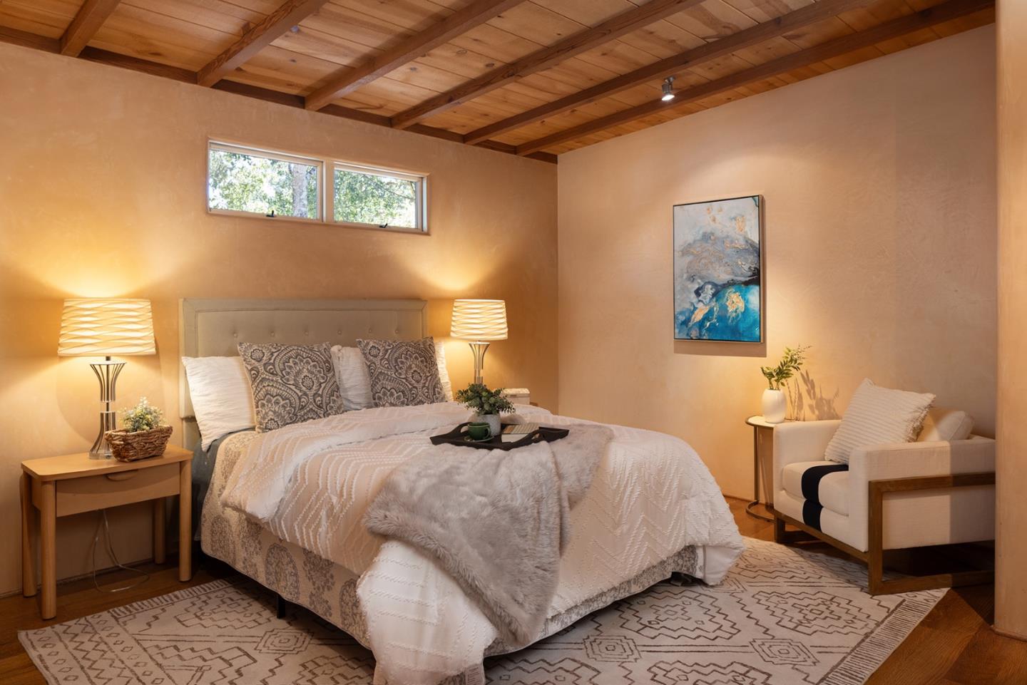 Detail Gallery Image 17 of 24 For 1318 Chamisal Way, Pebble Beach,  CA 93953 - 3 Beds | 2 Baths