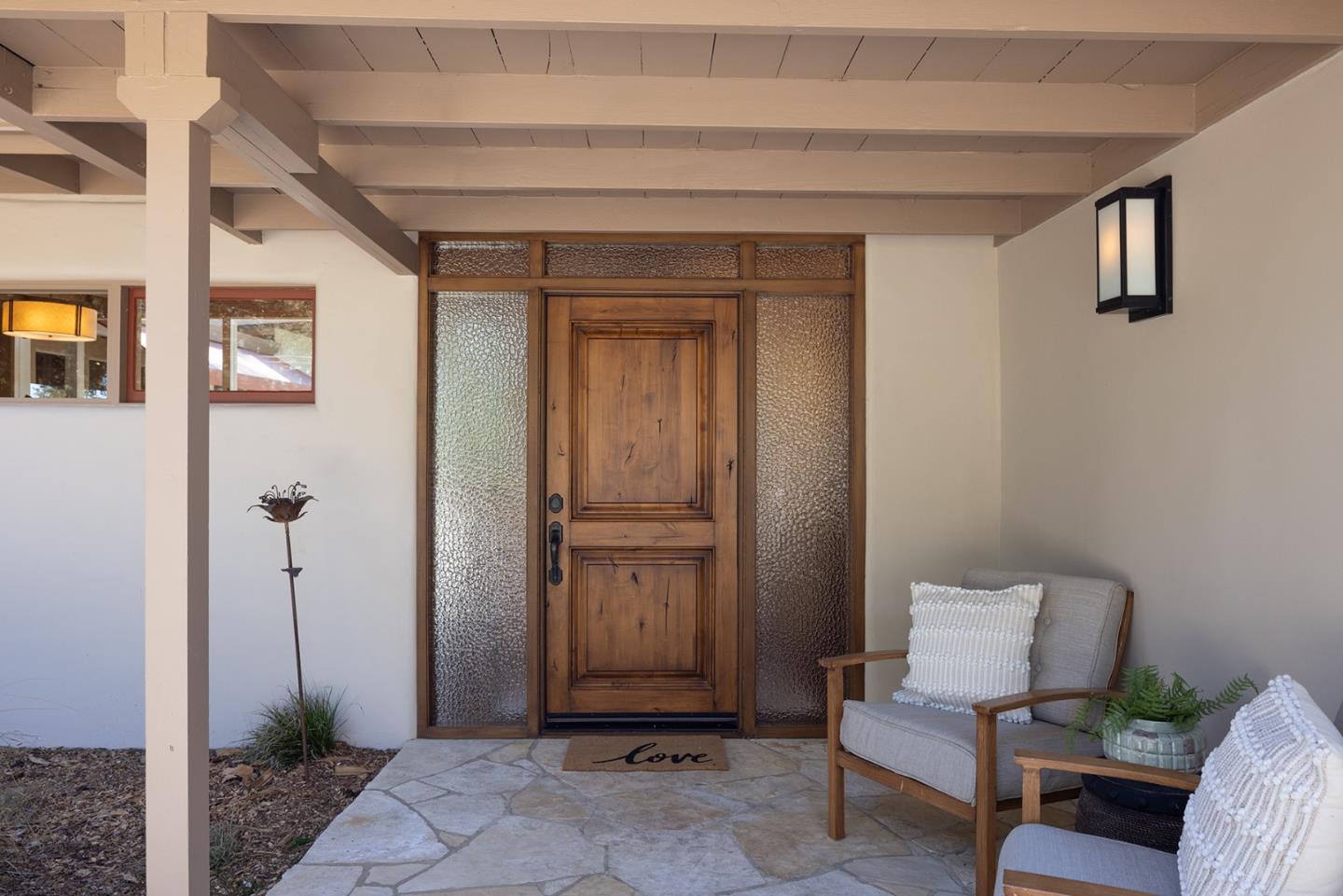 Detail Gallery Image 4 of 24 For 1318 Chamisal Way, Pebble Beach,  CA 93953 - 3 Beds | 2 Baths