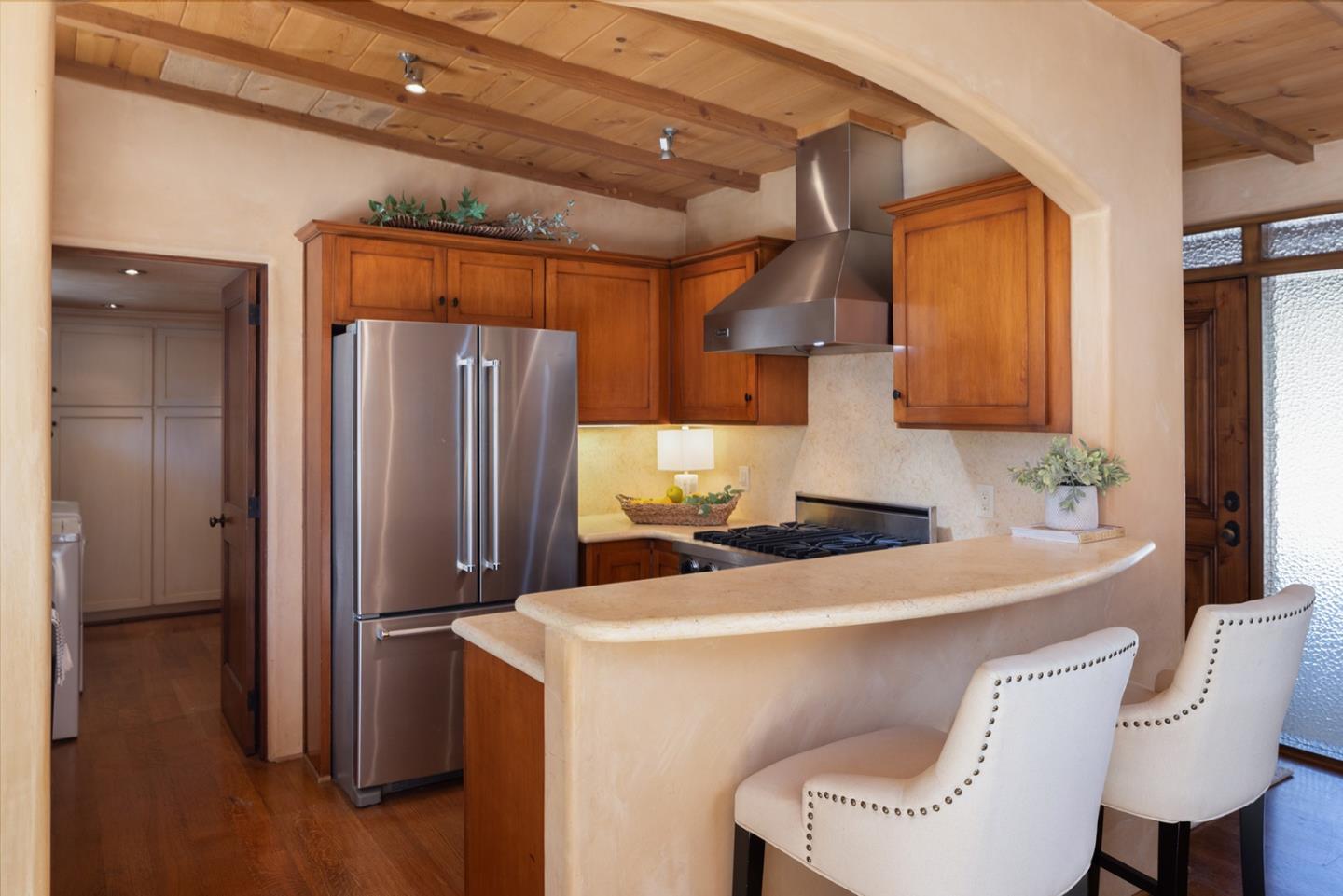 Detail Gallery Image 8 of 24 For 1318 Chamisal Way, Pebble Beach,  CA 93953 - 3 Beds | 2 Baths