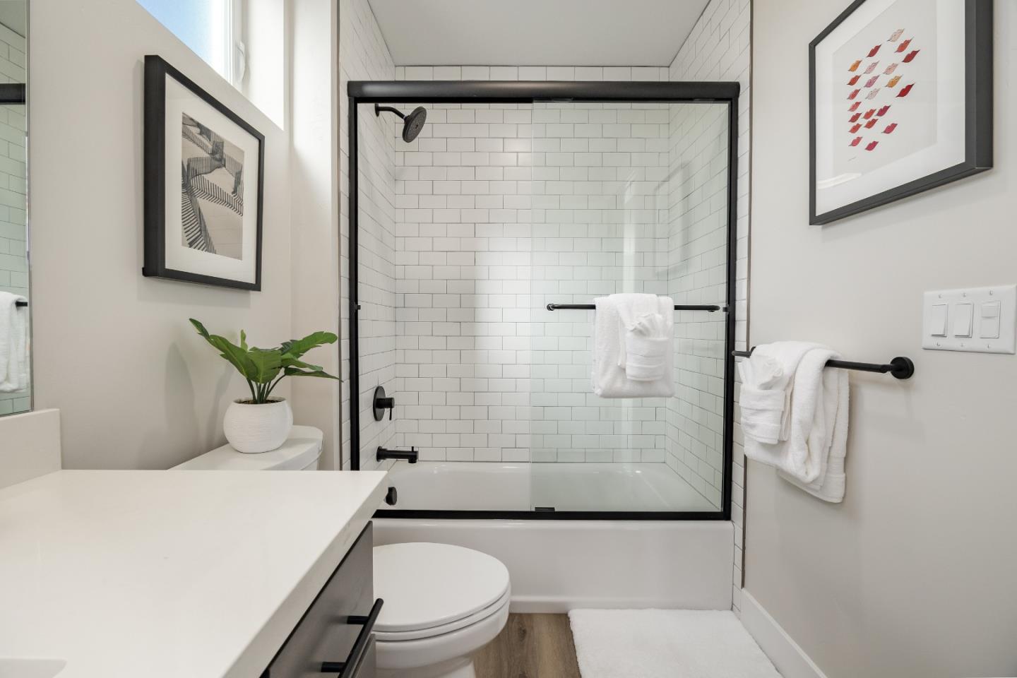 Detail Gallery Image 12 of 30 For 131 Aptos Village #4,  Aptos,  CA 95003 - 2 Beds | 2/1 Baths