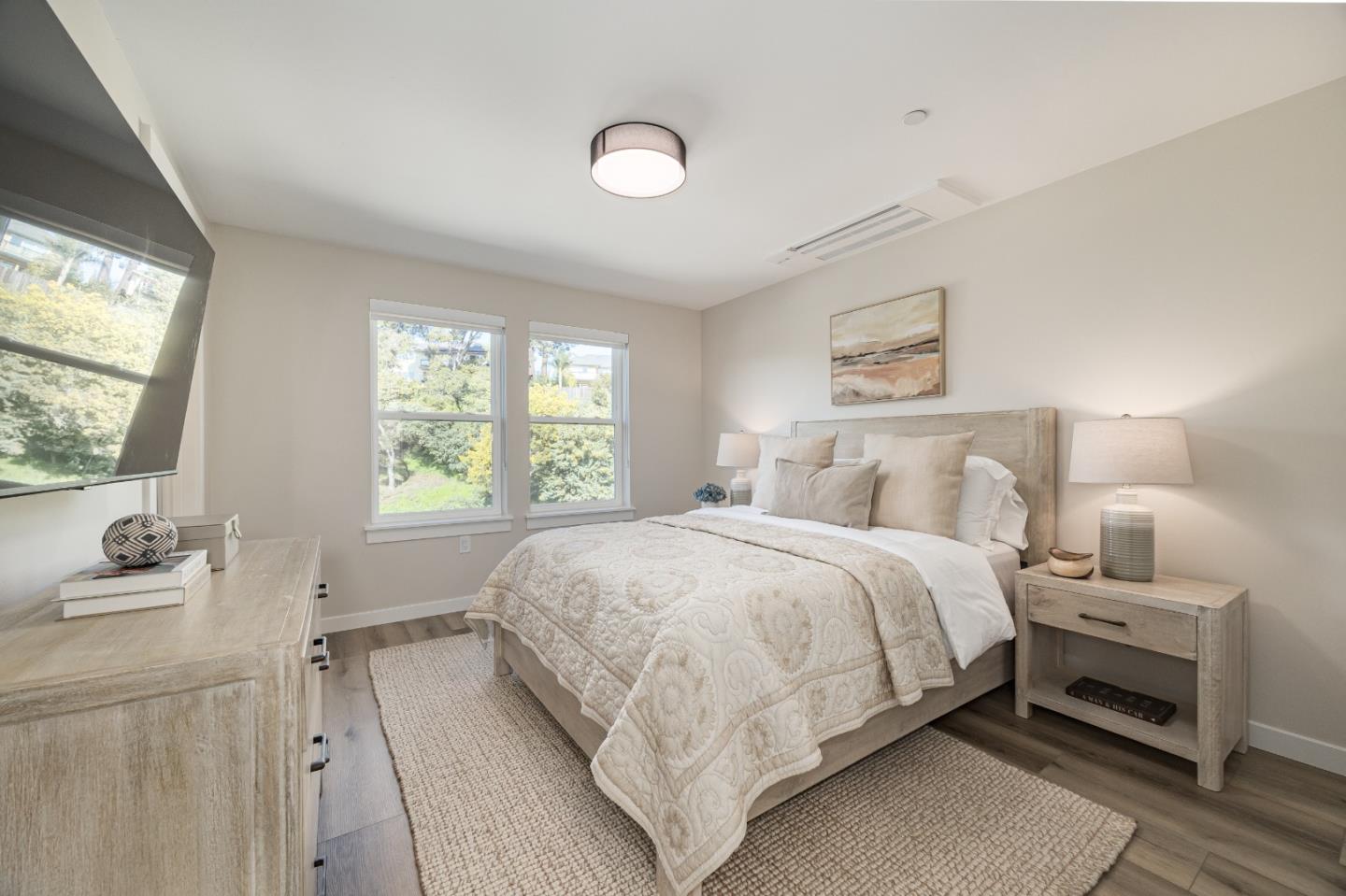 Detail Gallery Image 17 of 30 For 131 Aptos Village #4,  Aptos,  CA 95003 - 2 Beds | 2/1 Baths