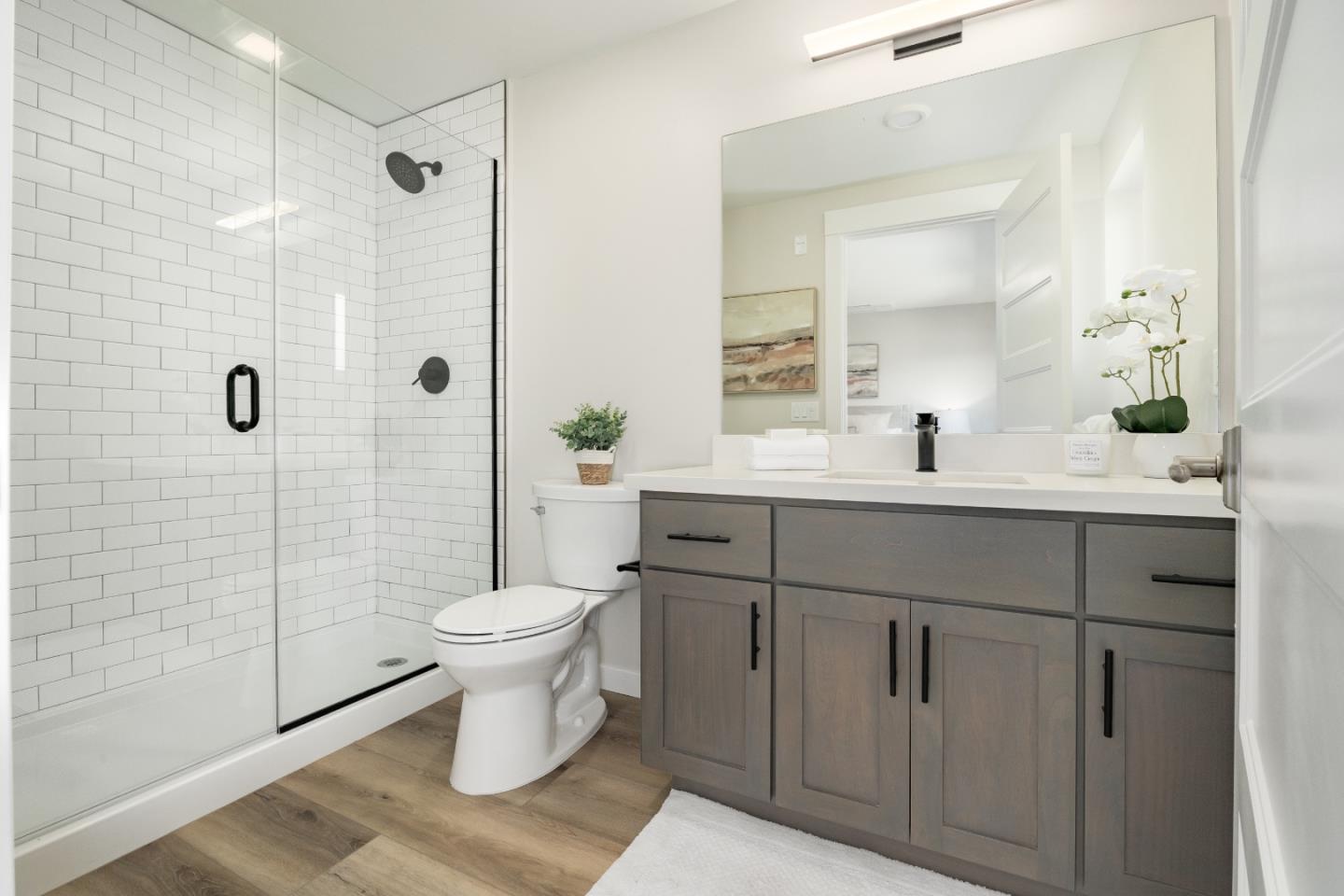 Detail Gallery Image 20 of 30 For 131 Aptos Village #4,  Aptos,  CA 95003 - 2 Beds | 2/1 Baths