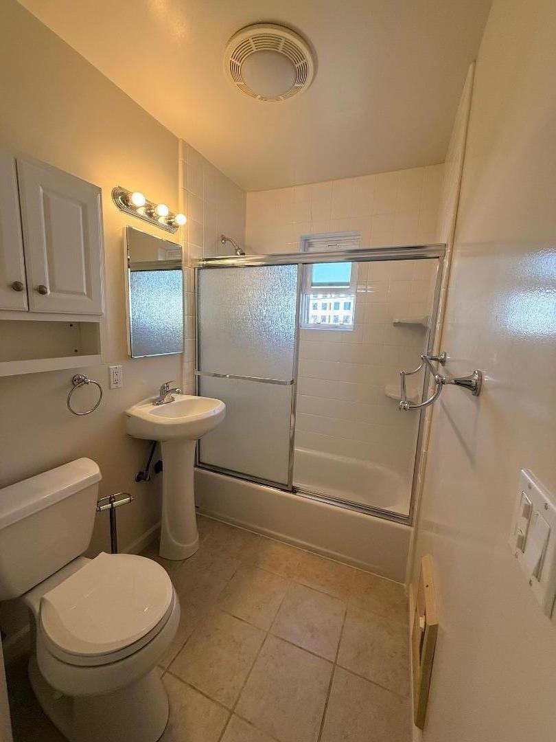 Detail Gallery Image 8 of 16 For 666 Hope St #6,  Mountain View,  CA 94041 - 1 Beds | 1 Baths