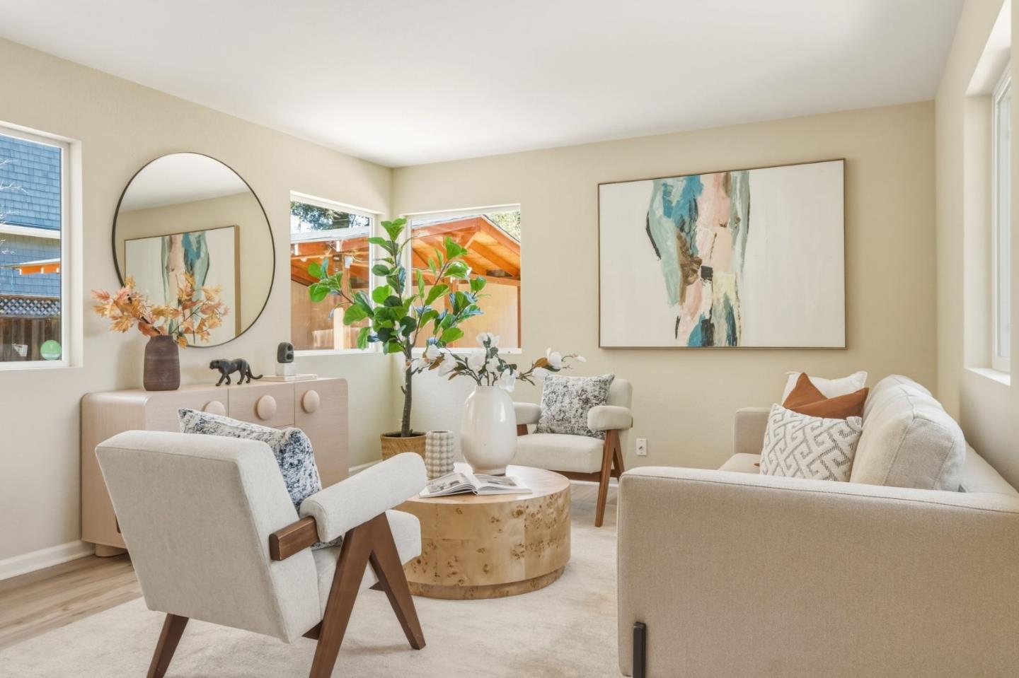 Detail Gallery Image 5 of 32 For 470 Bell St, East Palo Alto,  CA 94303 - 3 Beds | 2 Baths