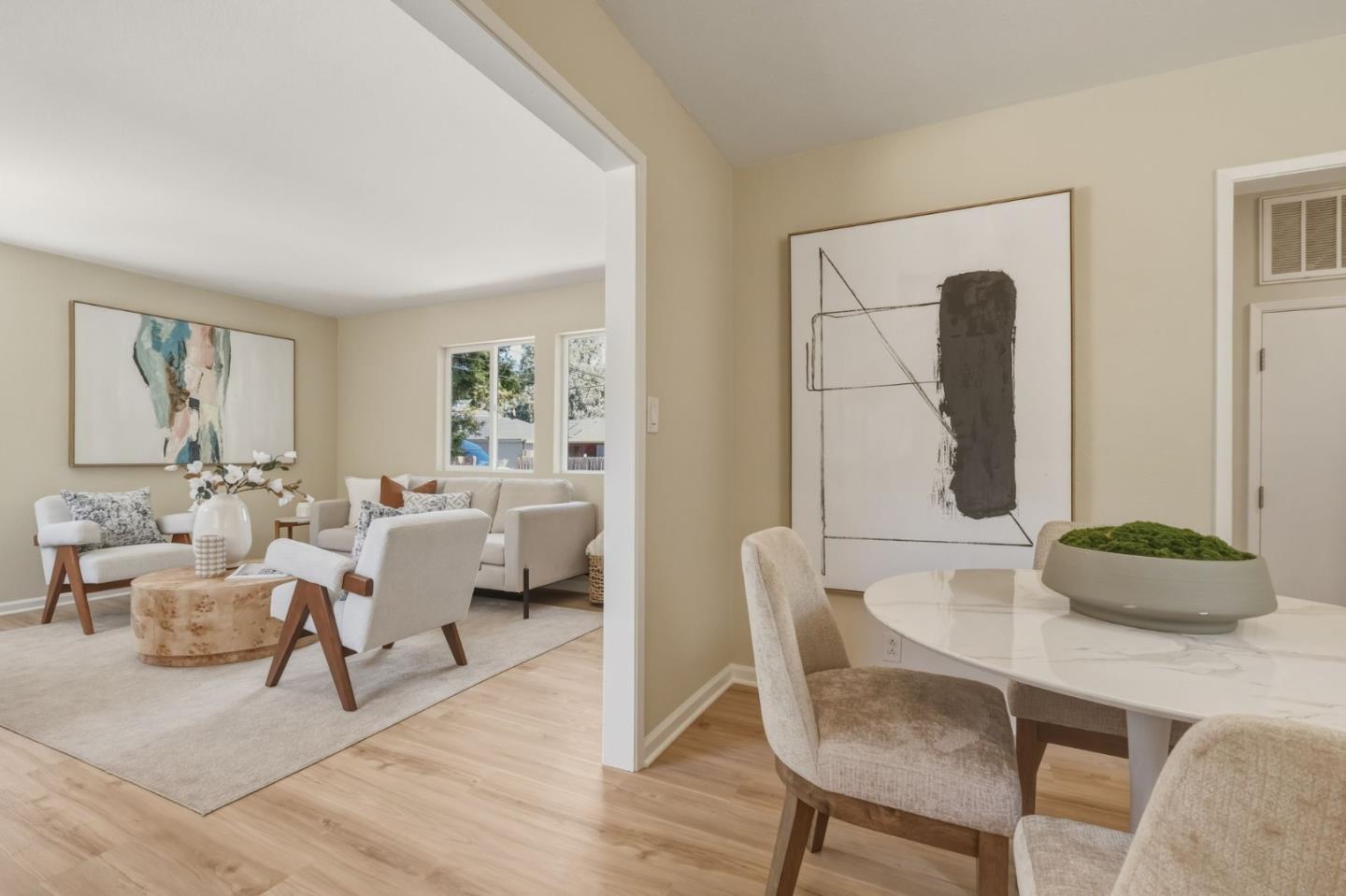 Detail Gallery Image 7 of 32 For 470 Bell St, East Palo Alto,  CA 94303 - 3 Beds | 2 Baths