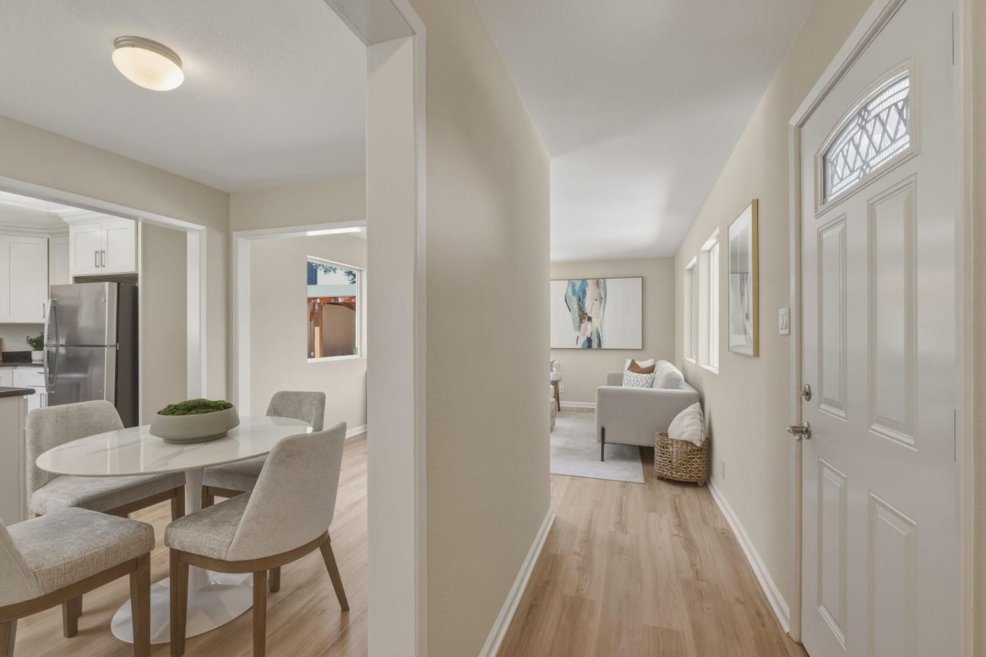 Detail Gallery Image 8 of 32 For 470 Bell St, East Palo Alto,  CA 94303 - 3 Beds | 2 Baths