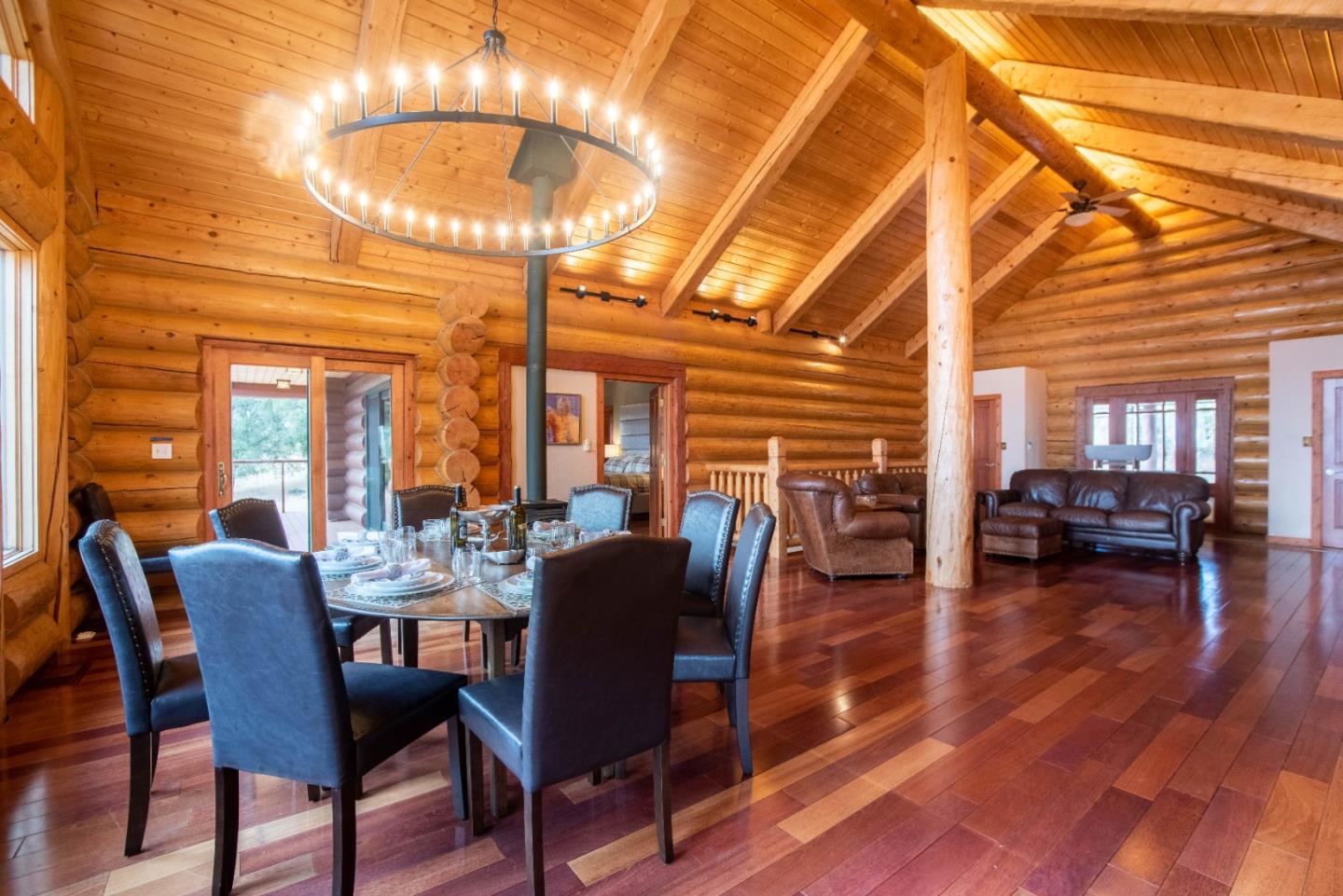 Detail Gallery Image 10 of 44 For 19860 Camino Del Aparicio, Fiddletown,  CA 95629 - 4 Beds | 3/1 Baths