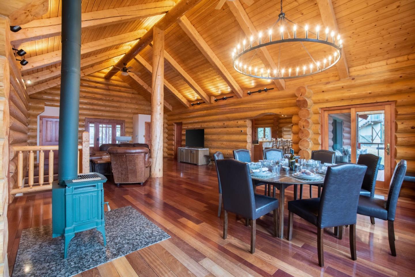 Detail Gallery Image 11 of 44 For 19860 Camino Del Aparicio, Fiddletown,  CA 95629 - 4 Beds | 3/1 Baths