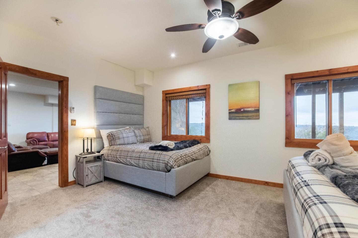 Detail Gallery Image 34 of 44 For 19860 Camino Del Aparicio, Fiddletown,  CA 95629 - 4 Beds | 3/1 Baths