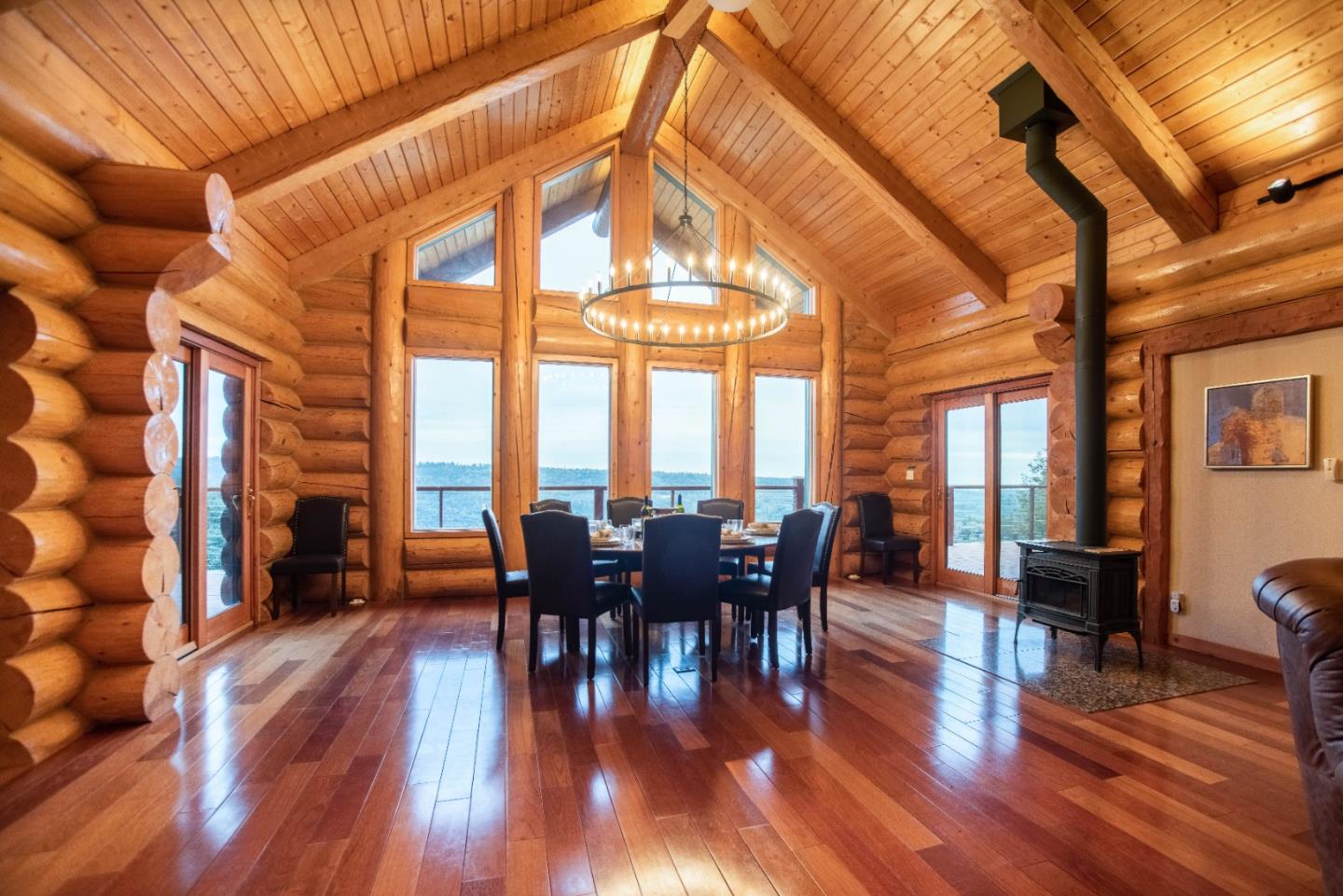 Detail Gallery Image 36 of 44 For 19860 Camino Del Aparicio, Fiddletown,  CA 95629 - 4 Beds | 3/1 Baths