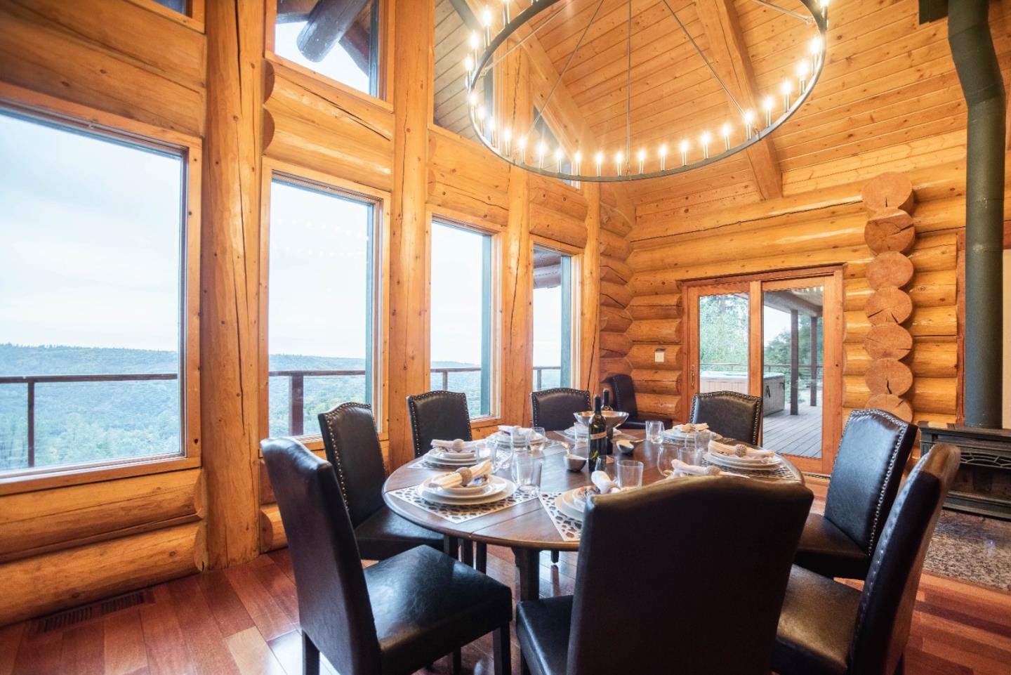 Detail Gallery Image 37 of 44 For 19860 Camino Del Aparicio, Fiddletown,  CA 95629 - 4 Beds | 3/1 Baths