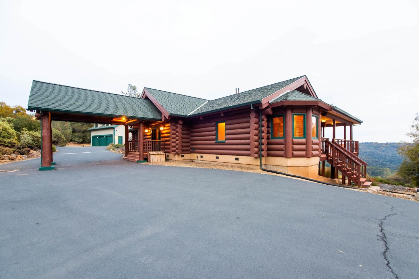 Detail Gallery Image 42 of 44 For 19860 Camino Del Aparicio, Fiddletown,  CA 95629 - 4 Beds | 3/1 Baths